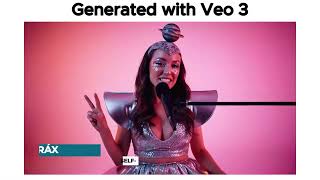 50+ Veo 3 AI Videos – Indistinguishable from Reality