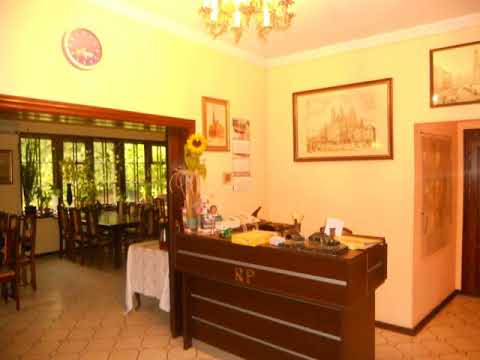 Pensjonat Rezydencja Parkowa - Wrocław - Poland