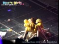 Fancam Hae Girls 110116 SS3 BKK Cute Bean Sprout Hyuk Avi