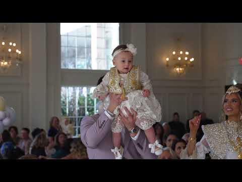 Rialda' s Baby Shower November 30, 2024