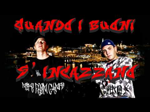 Mike fC feat. Simo X - Quando i buoni s'incazzano