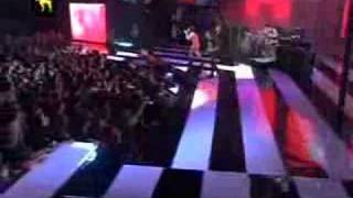 Pitty - Pulsos Video Music Brasil VMB - 2007 (centralpitty)