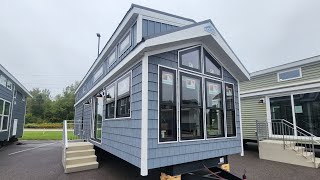 2025 Elevation Park Model - 7 Series 7-121 - Open House 2025