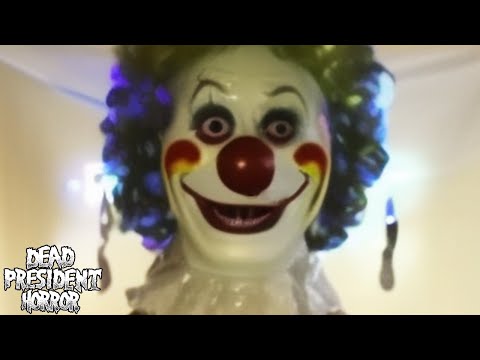 Bobble The Clown SCP-993 | SCP auf Deutsch