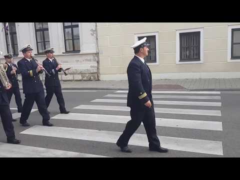 Budnica - Orkestar HRM - Gospić 09.09.2018.