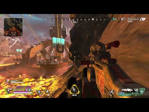 Apex Legends - God fucking damn it