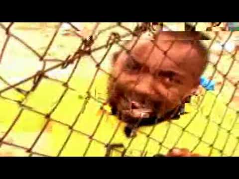 Dr John Ft Mr Ebbo - Uhamiaji ( Video )