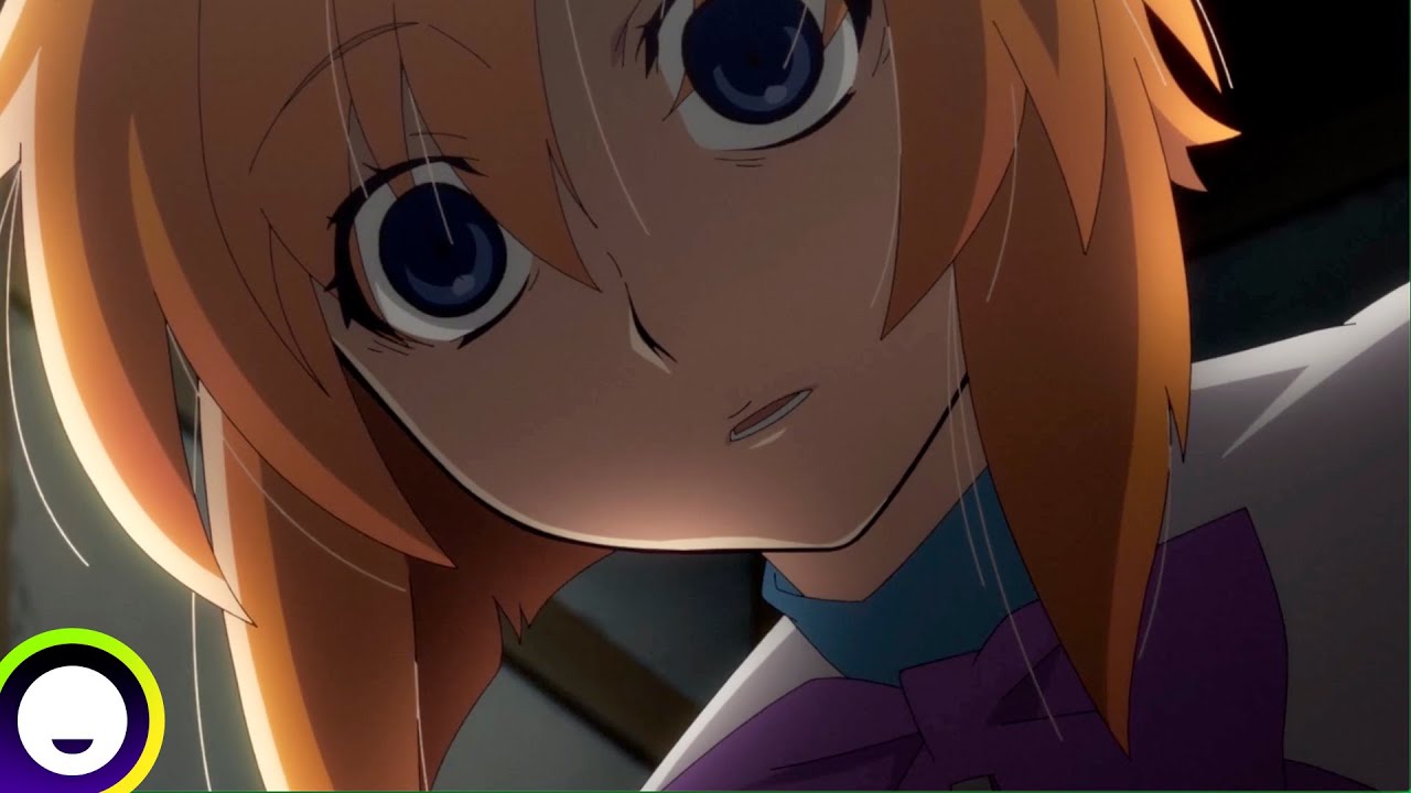 Haven't You Heard? Higurashi: When They Cry - GOU 