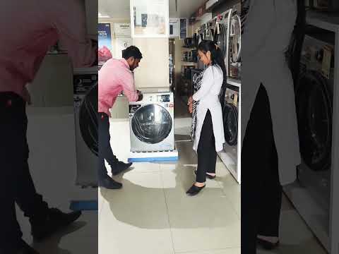Thumbnail for Whirlpool Front Load Washing Machine Review||home Tech Guru ji #smartphone #frontloadwashingmachine