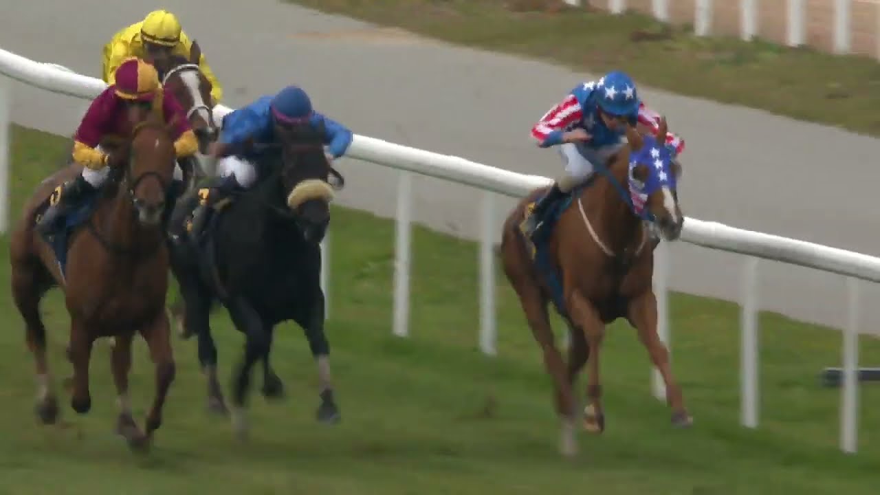 Stockholm Fillies and Mares Stakes 2022