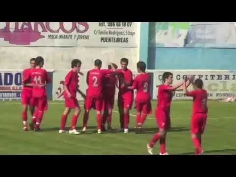 Alvaro Alonso   ED Val Miñor