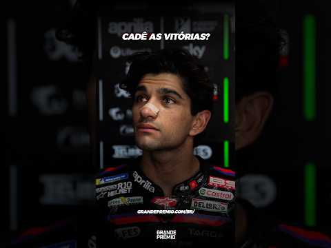 Juliana Tesser: “Regularidade não basta para Martín segurar liderança da MotoGP 2026”