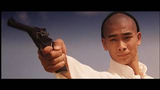 Download lagu Once Upon a Time in China V (1994) DVD Trailer 黃飛鴻之五龍城殲霸 mp3
