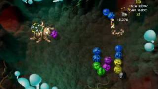 Tumblebugs~Bonus round~level 4