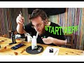 How to use a Dab Rig for beginners. Dabs and Concentrates 101.