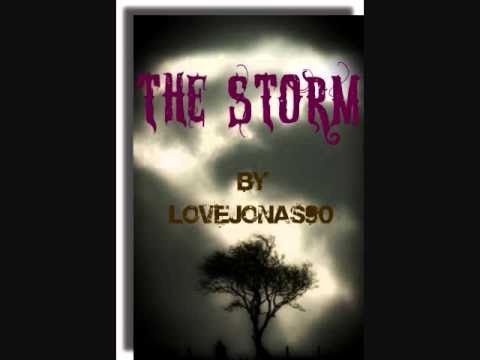 Thumbnail for The Storm [[One]] |-One Shot-| by Never apart