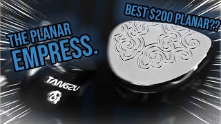 THE PLANAR EMPRESS REIGNS | TangZu x HBB Zetian Wu Heyday Review