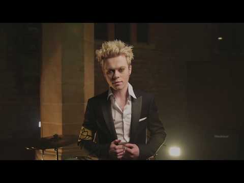 As Sirens Fall - Holy Water (BEHIND THE SCENES)