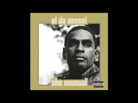 El Da Sensei "Gunblast"