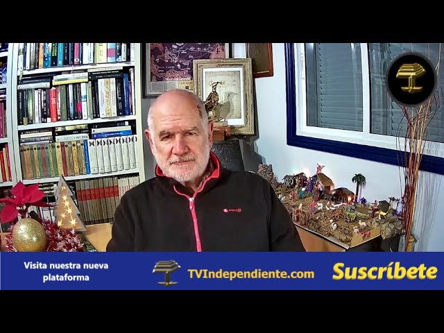 La farsa del cambio climático y la realidad de la contaminación