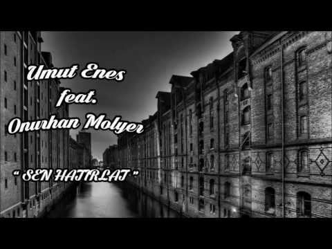 Masiva  feat. Onurhan Molyer - Sen Hatırlat (LYRİCS)