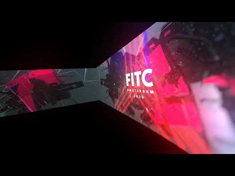 FITC Amsterdam 2020 Official Titles Teaser