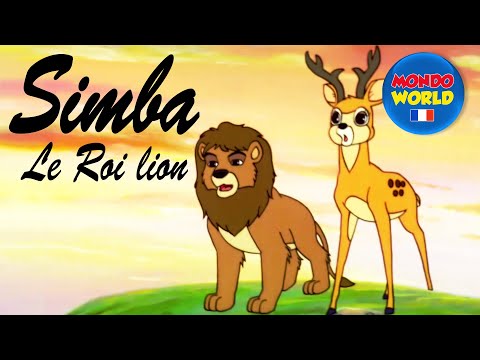 SIMBA LE ROI LION La Dernière Bataille | Dessin Animé Complet En Francais | Film gratuit | Lion King
