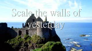 Michelle Tumes- Break Through