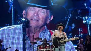 George Strait - Somewhere Down In Texas/2021/Austin, TX/Zilker Park/Austin City Limits Festival