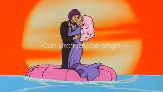 Falling in love with a stranger