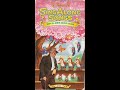 Opening Closing To Disney S Sing Along Songs Zip A Dee Doo Dah 1991 VHS