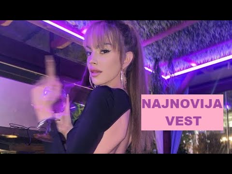 ŠOOOK PREOKRET  Tara SMUVALA Mensurovog brata - ISPLIVAO dokaz koji je sve FRAPIRAO#zadruga#zadruga5