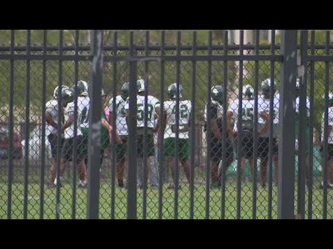 Cass Tech football team has 50 players out due to Detroit's Covid protocols