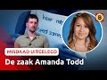 De TILBURGSE Aydin C. dreef AMANDA TODD (15) tot WANHOOP | Misdaad Uitgelegd
