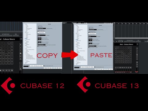 Do This Before You Update/Upgrade Cubase.