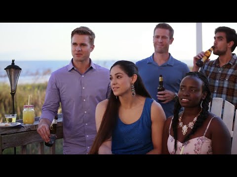 Accidentally Engaged - Scene 6