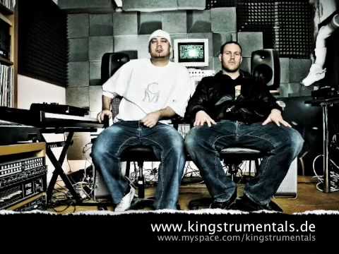 CHAKUZA "Was ist passiert" (Instrumental produced by Kingstrumentals)