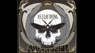 09. As I Lay Dying - Washed Away