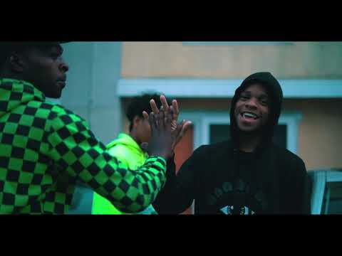 Mico Cocky, Walle924banggang, DexKrueger- Forever In My Heart