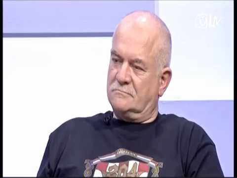 Moja Hrvatska Nade Prkačin LaudatoTV Slavica Katić i Damir Radnić