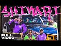 Shikari Inderpal Moga Chani Nattan MadMix New Punjabi Song Latest Punjabi Song 2022