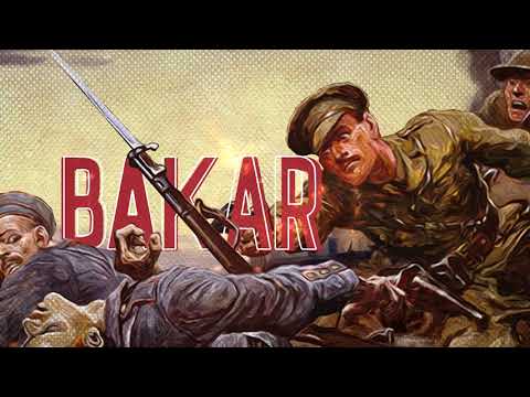 Nectura - Tirani Mati (Video Lyric)