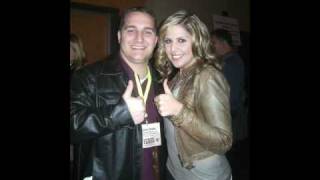 St Jude - Hilary Scott of Lady Antebellum