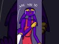 Why do you shut me out?  #art #tadc #theamazingdigitalcircus #animation #angst #pomni #jax