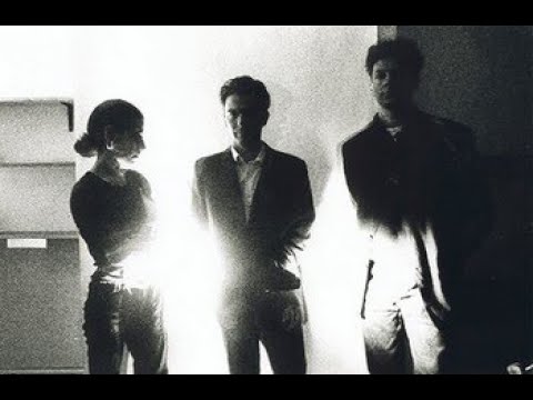 Rob Ellis - PJ Harvey