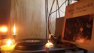 Melissa Manchester   &#39;Talkin&#39; To Myself&#39;