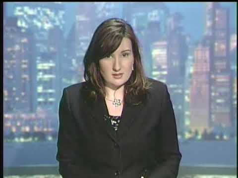 WMBC News - Anti-smoking advocate Patrick Reynolds speaks at local school