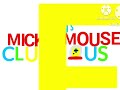 Mickey Mouse Clubhouse Trailer 2006