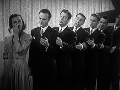 Soundie: Sweet Sue, Just You - 1940s