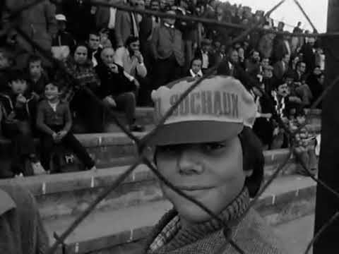 1980/1981 UEFA 1/16r Boavista-Sochaux: 0-1